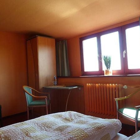 Waldhaus Colditz Garni Exteriör bild